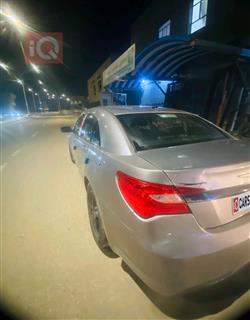 كرايسلر 200